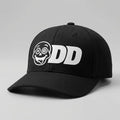 Black "ODDBALL" Hat